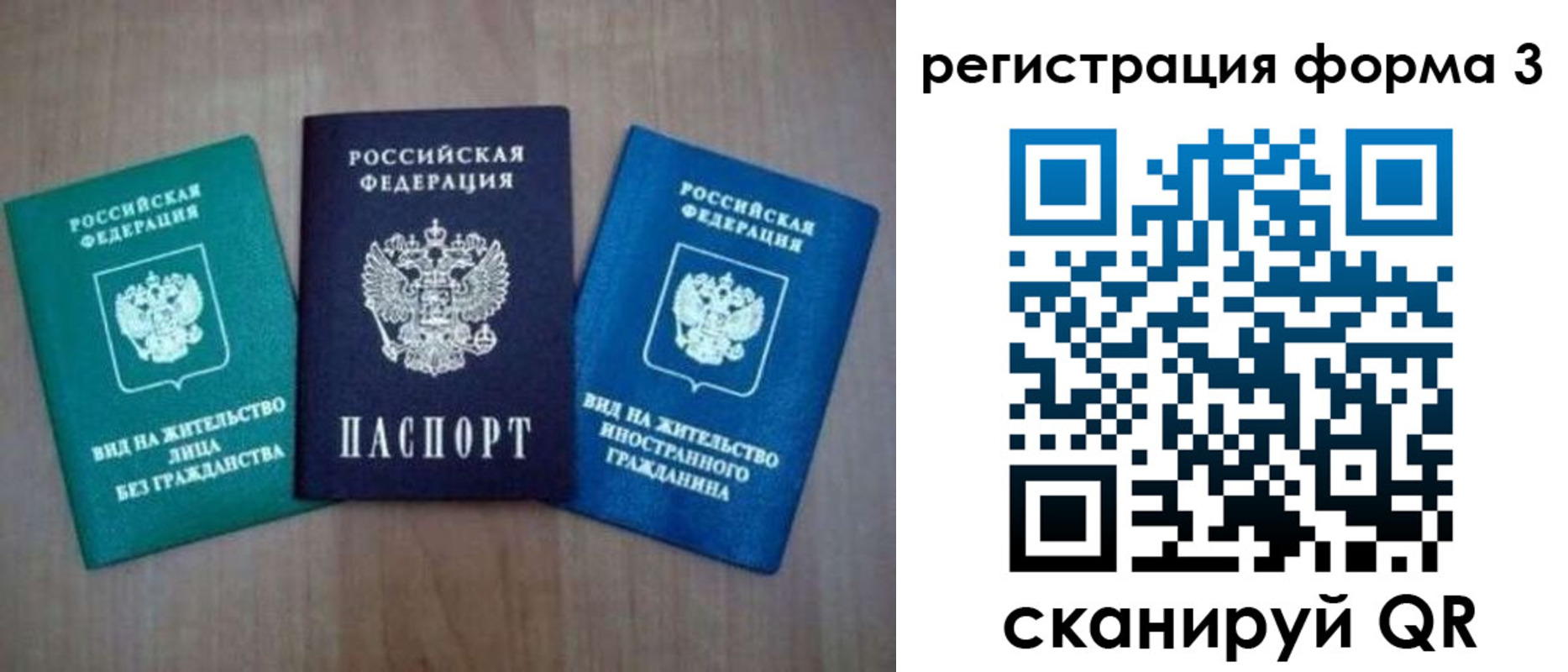 прописка для кредита в Жукове